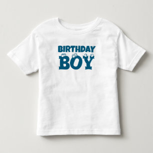 Op maat gemaakte grappige cartoon ogen kinderverja kinder shirts
