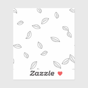 Op maat gemaakte grappige gepersonaliseerde cadeau sticker