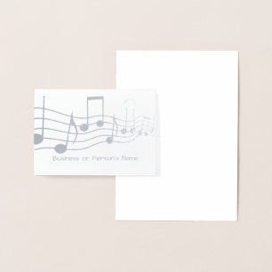 Op maat gemaakte HAMbyWG muziek grafische kaart