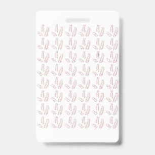Op maat gemaakte ID badges   Gepersonaliseerde toe