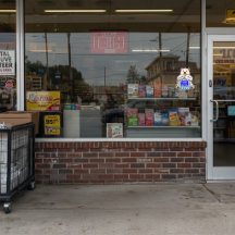 Op maat gemaakte ijszak Polar Beer Promotie 