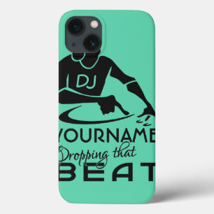 Op maat gemaakte iPad hoezen voor DJ's