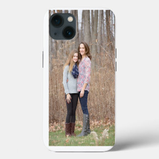 Op maat gemaakte iPhone hoesje - of elke andere sm iPhone 13 Hoesje