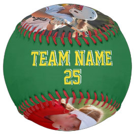 Op maat gemaakte Oregon Geel Groen 2 foto's