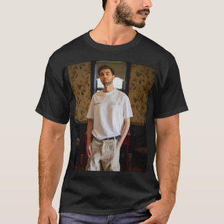 Op maat gemaakte T-shirt met foto voor heren | Gep