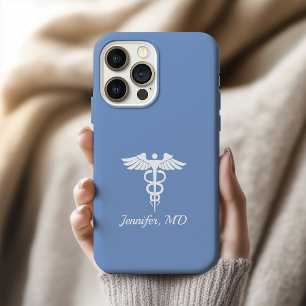 Op maat gemaakte telefoonhoesje cadeau voor afgest iPhone 15 pro hoesje