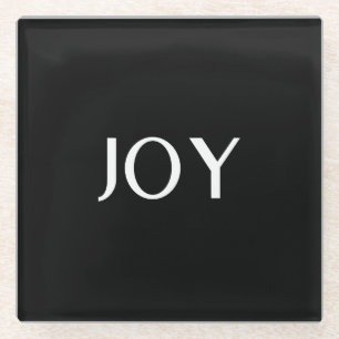 Op maat gemaakte trouwcadeaus, Elegant, Jubileumca Glazen Onderzetter