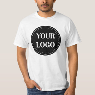 Op maat gemaakte trouwcadeaus, Elegant, Jubileumca T-shirt