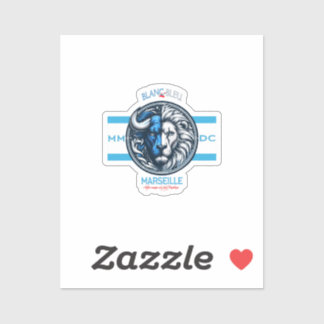 Op maat gemaakte vinylstickers sticker