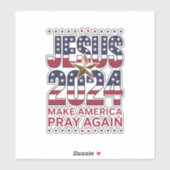 Op maat gesneden vinyl sticker (Vel)