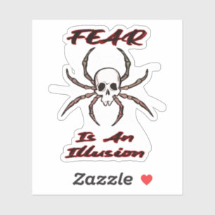 Op maat gesneden vinyl sticker