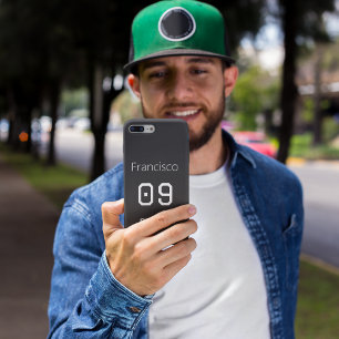 Op maat Spanje Nationaal Voetbal Professioneel Mon iPhone 15 Pro Hoesje