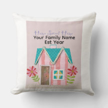 Op maat The Signature Whimsy (Roze & Turkoois)