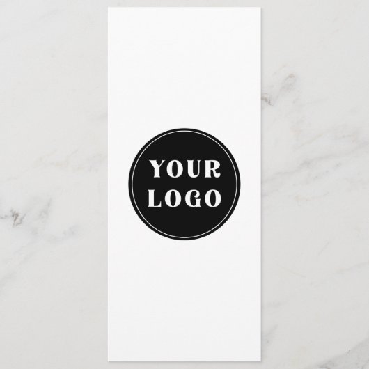 op maat, uniek, strak & minimalistisch programma (Voorkant)