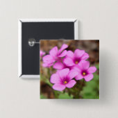 Op mijn Button in de deur (Voorkant /achterkant)