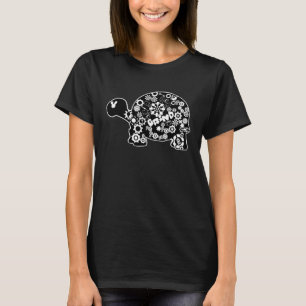 Op mijn korst t-shirt