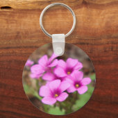 Op mijn Sleutelhanger in de deur (Voorkant)