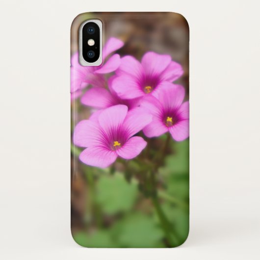 Op mijn stoep iPhone Case-Mate Case-Mate iPhone Case (Achterkant)