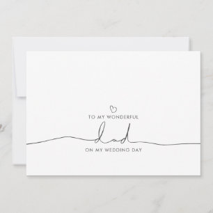 Op mijn vaders huwelijksnacht