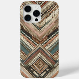 Op naar de aarde II iPhone 15 Pro Max Hoesje