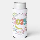 Op naar de fun 2025 (Seltzer Achterkant)
