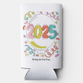 Op naar de fun 2025 (Achterkant)