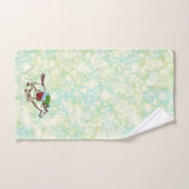 Op naar de Races handdoek set (Handdoek)