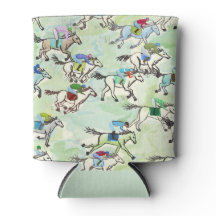 Op naar de Races Koelbox