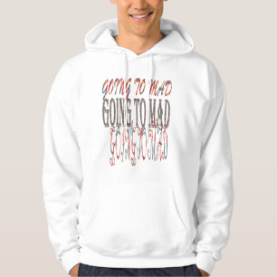 Op naar het Mad T-shirt