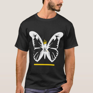 Op Pimp A Butterfly Kdot T Shirt Kendrick Lamar Dr