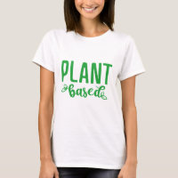 Op plant gebaseerd