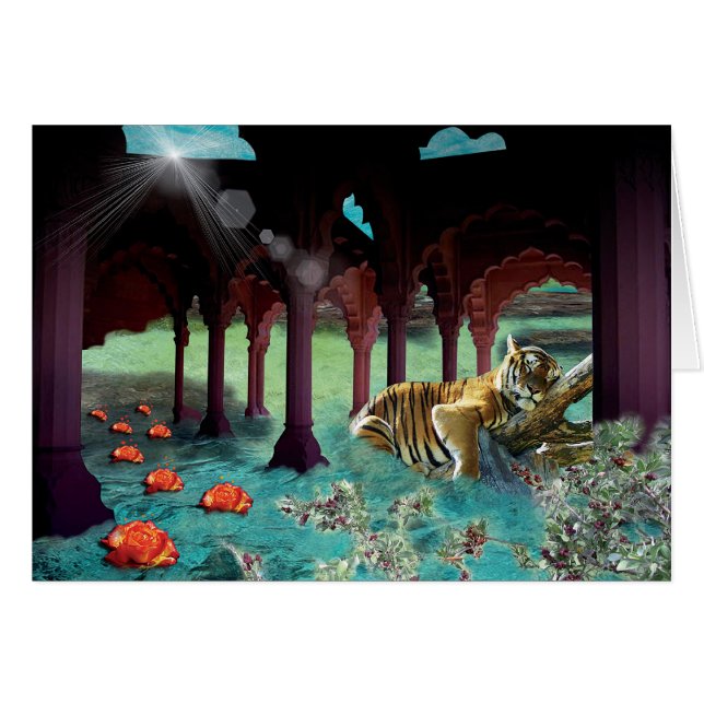 Op Rest (Voorkant Horizontaal)