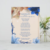 Op speciaal papier voor het schrijven van calorieë (Staand voorkant)