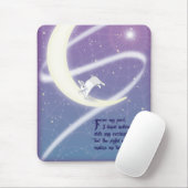 OP SPEL IN DE COSMOS MUISMAT (Met muis)