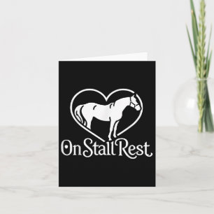 Op Stall Rest, Heart Equestrian Horse Stable, Kaart