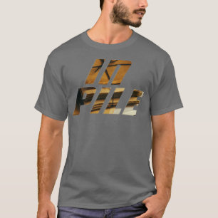 OP STAPEL T-SHIRT