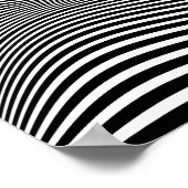 Op-studio Poster (Hoek)