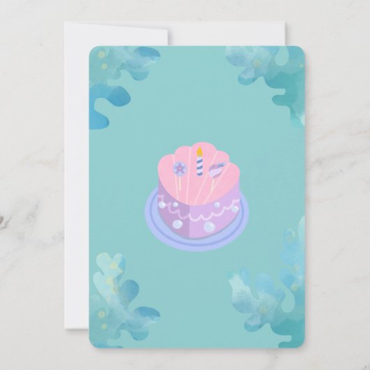 Op uitnodiging van het zee (Achterkant)