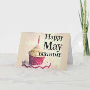 OP UW ***MAG DE TWEEDE DAG*** "HAPPY!" ZIJN KAART