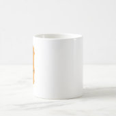 Op voor een goede peddelende SUP Koffiemok (Center)