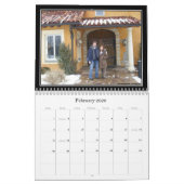 Op weg met Yun & Kenn Kalender (Feb 2026)