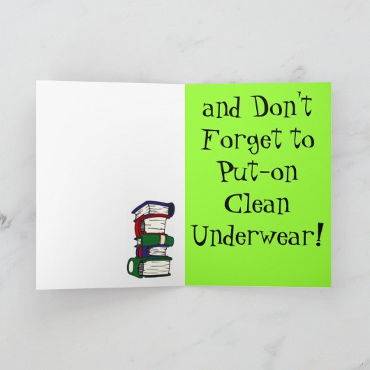 Op weg naar de Kaart (Binnen)