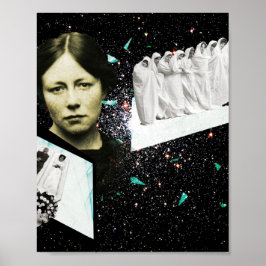 Op weg naar de volgende wereld poster