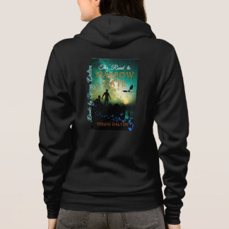 Op weg naar Narrow Gate Hoodie
