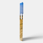 Op weg naar Sansol Case-Mate iPhone Case (Achterkant / Rechts)