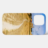 Op weg naar Sansol Case-Mate iPhone Case (Achterkant (horizontaal))