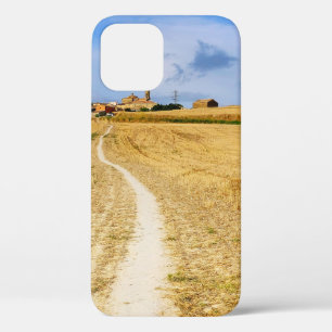Op weg naar Sansol iPhone 12 Pro Hoesje