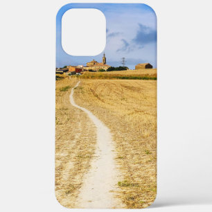 Op weg naar Sansol iPhone 12 Pro Max Hoesje