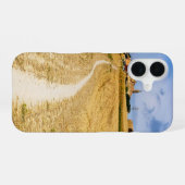 Op weg naar Sansol iPhone 16 Hoesje (Achterkant horizontaal)