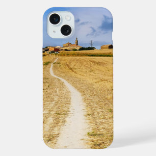 Op weg naar Sansol iPhone 15 Plus Case